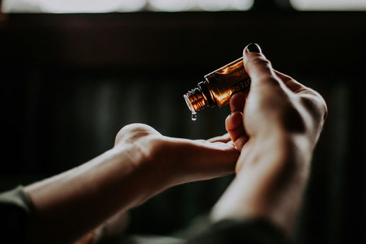 Perfume Oils vs. Fragrance Oils: What's the Difference?
