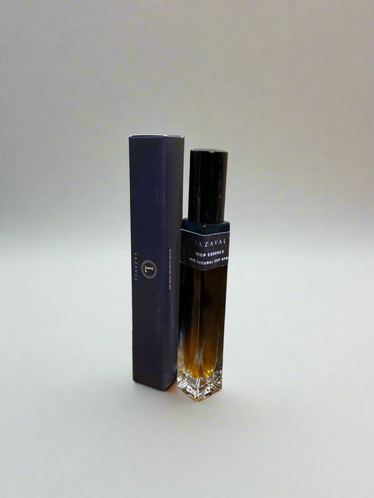 100% Natural EDP Perfume By Lazaval Perfumes For Men