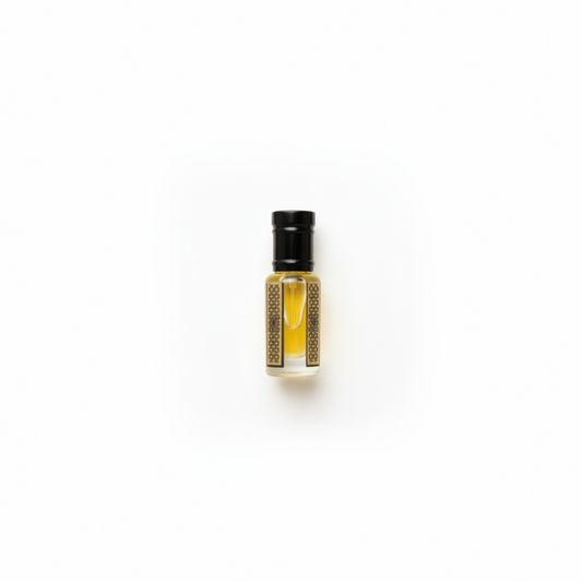 Oud Hind - 100% Natural Perfume Oil