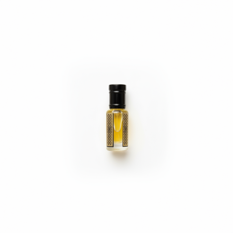 Oud Hind - 100% Natural Perfume Oil