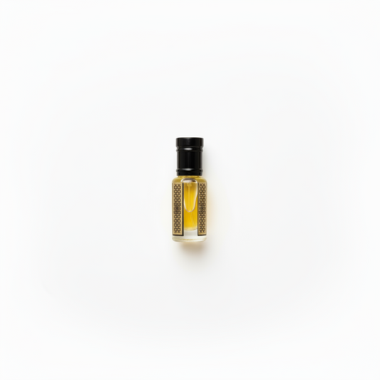 Sandalwood Delight Perfume Oil