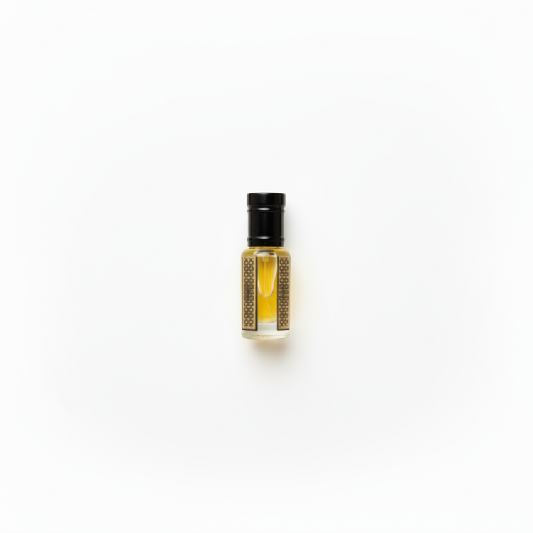 Sandalwood Delight Perfume Oil