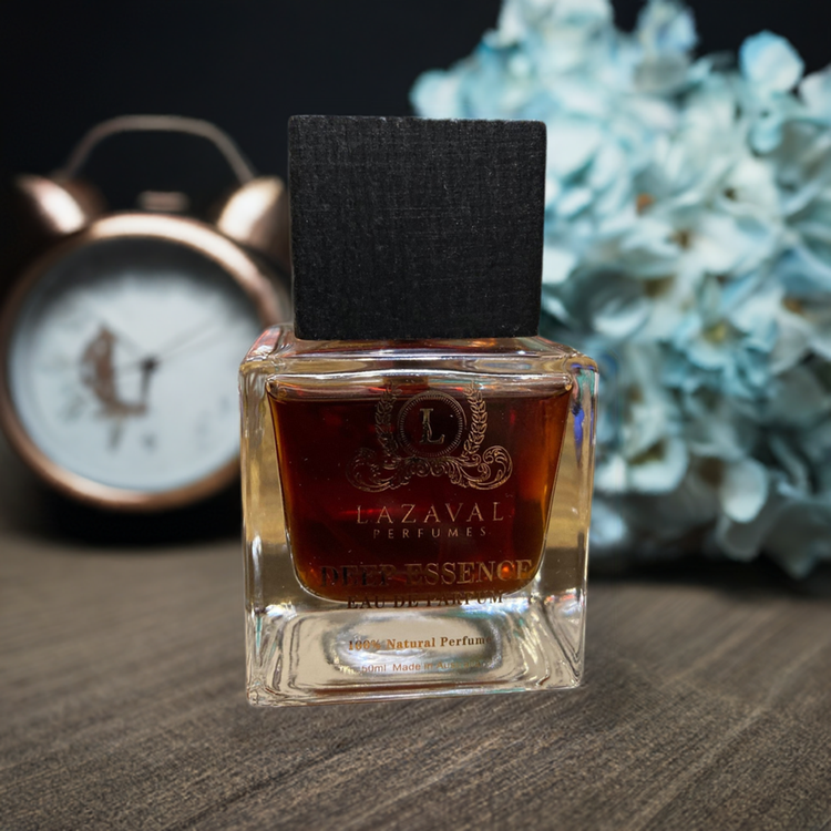 Deep Essence - Natural Eau De Parfum