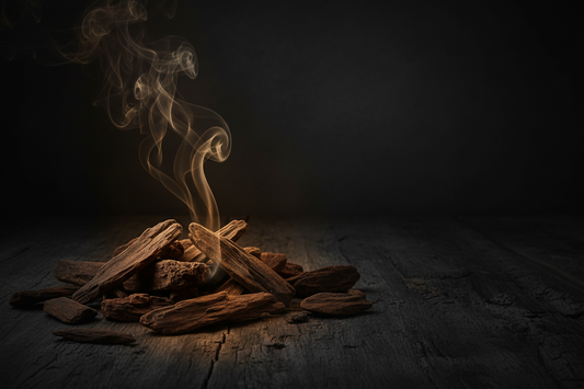 Oud Perfumes at Lazaval – Understanding Regional Differences