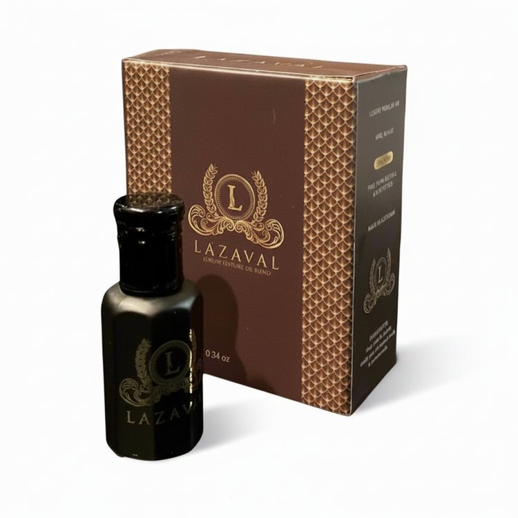 Magnolia 99 Natural Perfume Oil
