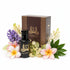 100% Natural Floral based Organic and Clean Blossom Perfume Oil by Lazaval Perfumes