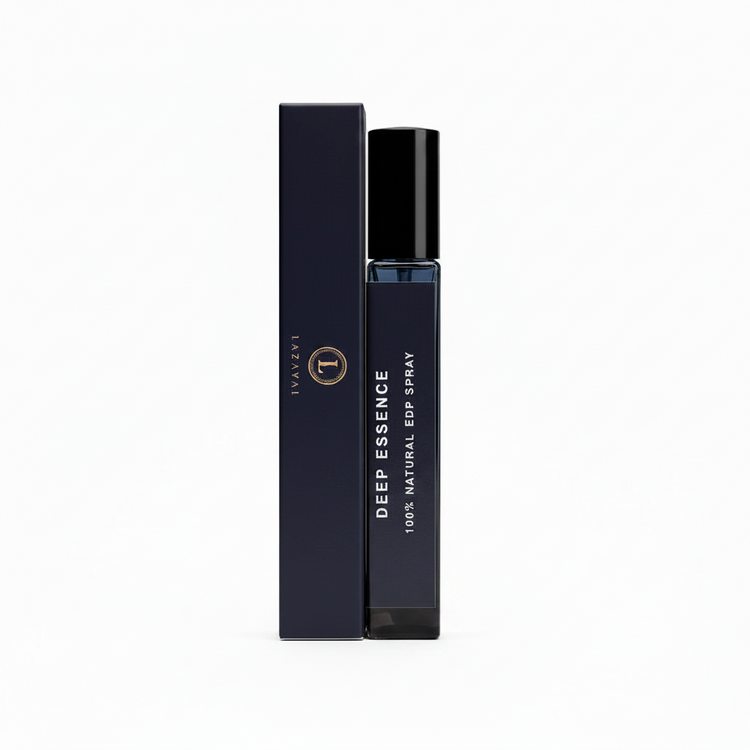 Deep Essence - Natural Eau De Parfum