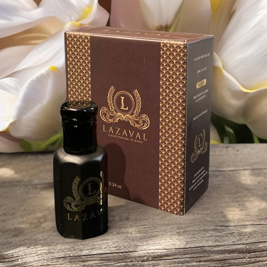 Magnolia 99 Natural Perfume Oil