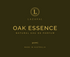 Oak Essence - 100% Natural EDP Spray Fragrance by Lazaval in 30ml bottle, featuring woody and floral notes. Premium Australian-made perfume for men.
