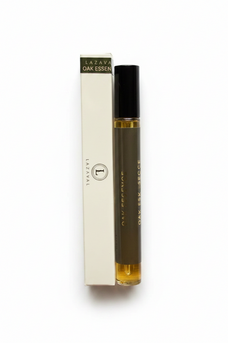 Oak Essence - Natural Eau De Parfum Spray